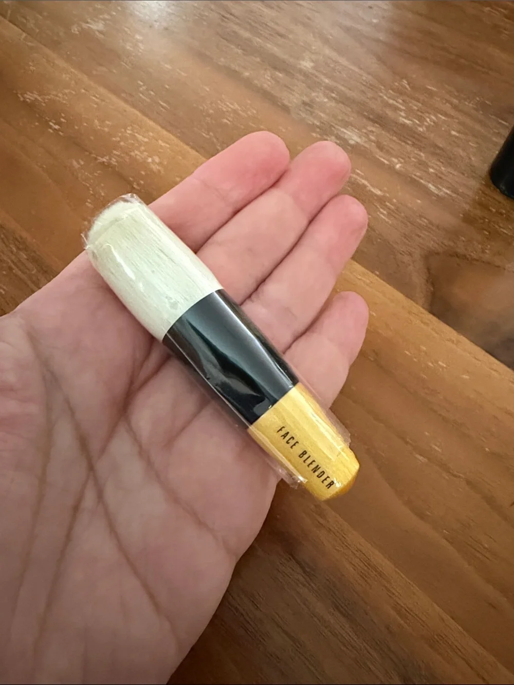 Bobbi Brown new bobbi